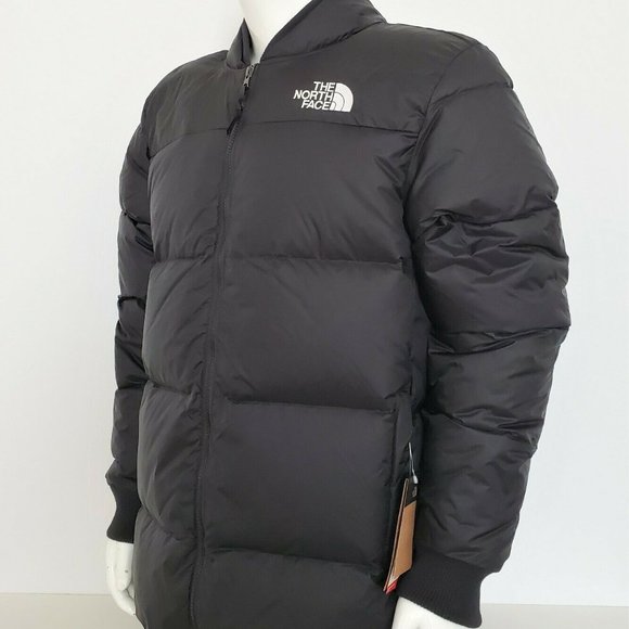 THE NORTH FACE MEN'S NORDIC 700 DOWN PUFFER JACKET